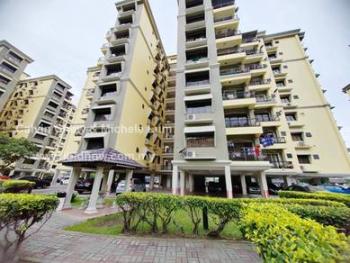 Kondominium di Sri Manja Court, Taman Sri Manja, Petaling Jaya, foto 2
