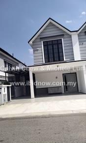 House at Rose Eco Spring Taman Ekoflora, Johor Bahru, photo 2
