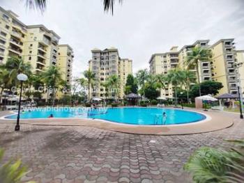 Kondominium di Sri Manja Court, Taman Sri Manja, Petaling Jaya, foto 1