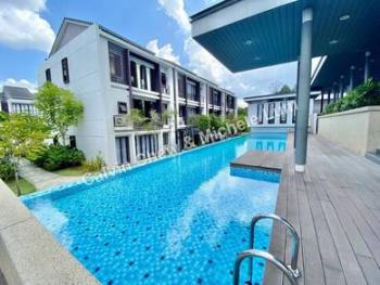 Apartmen di Rimbun Sanctuary, Shah Alam, foto 7