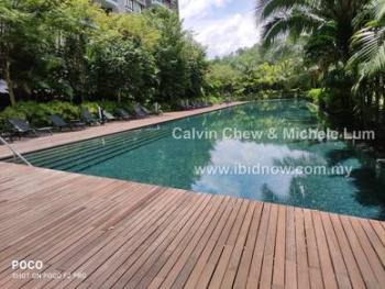 Condominium at Windows On The Park, Cheras, photo 1