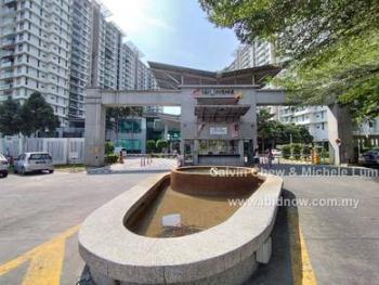 Kondominium di USJ One Avenue USJ 1, Subang Jaya, foto 5