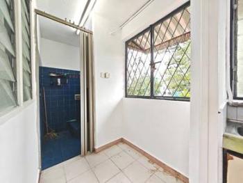 Flat at Tun Aminah, Skudai, photo 10