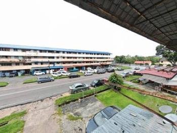 Flat at Tun Aminah, Skudai, photo 4