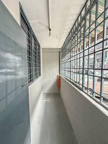 Flat at Seksyen 10 Wangsa Maju, Wangsa Maju, photo 6