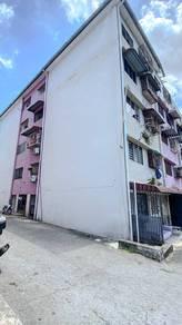 Taman Bukit Mewah, Kajang的平层住宅，照片1