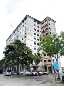 Pendamar A, Port Klang的公寓，照片1