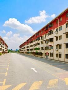 Flat at Pangsapuri Inai, Ampang, photo 1