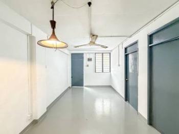 Flat at Seksyen 10 Wangsa Maju, Wangsa Maju, photo 1