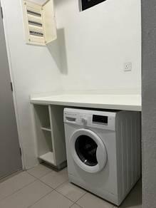 Kondominium di Vertu Resort, Batu Kawan, foto 10