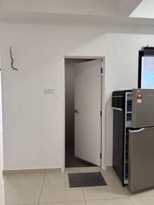 Kitchen – Condominium at Artis 3, Jelutong, photo 2