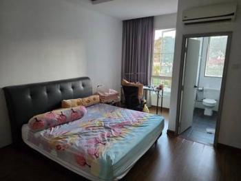 Condominium at Gurney Drive, Persiaran Gurney, photo 8