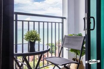 Iconic Vue, Batu Ferringhi的公寓，照片2