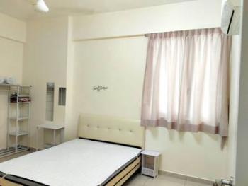 Bedroom – Condominium at Artis 3, Jelutong, photo 6