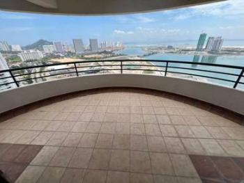 Persiaran Gurney, Persiaran Gurney的共管公寓，照片2