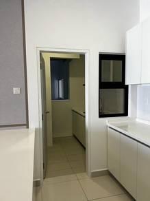 Kondominium di Vertu Resort, Batu Kawan, foto 9