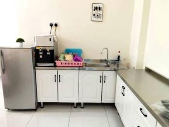 Kitchen – Condominium at Artis 3, Jelutong, photo 2