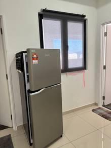 Kitchen – Condominium at Artis 3, Jelutong, photo 4