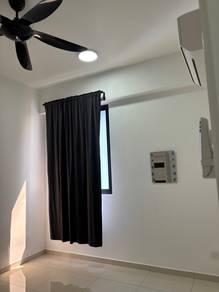 Living & dining – Condominium at Artis 3, Jelutong, photo 1