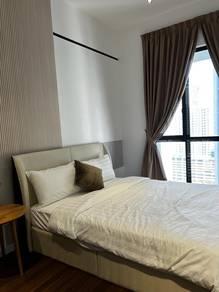 Kondominium di Vertu Resort, Batu Kawan, foto 7