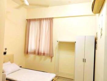 Bedroom – Condominium at Artis 3, Jelutong, photo 7