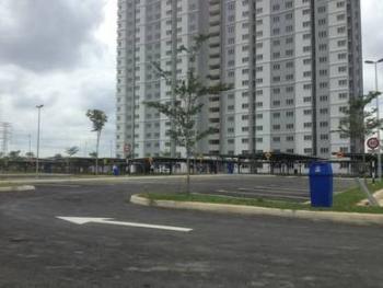 Apartment at KEMUNING AMAN, Shah Alam, photo 8