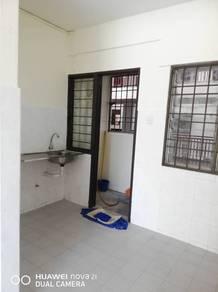 Kondominium di MUTIARA IDAMAN 1, Jelutong, foto 2