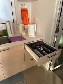 Condominium at HAVANA RESIDENCES, Bayan Lepas, photo 9