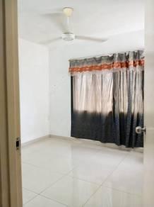 Apartmen di Pangsapuri Sentosa, Setia Alam, foto 5