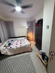 Kondominium di PRIMA U1, Shah Alam, foto 6