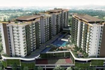 Kondominium di HIJAUAN SAUJANA, Shah Alam, foto 9