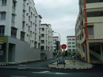 Apartment at DATARAN OTOMOBIL, Shah Alam, photo 9