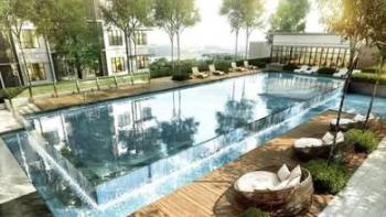 EMBAYU @ DAMANSARA WEST, Shah Alam的共管公寓，照片9