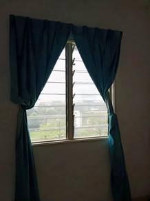 Apartmen di Pangsapuri Sentosa, Setia Alam, foto 7