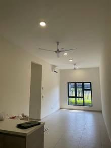 EMBAYU (DAMANSARA WEST), Shah Alam的共管公寓，照片1