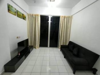 Condominium at PUTRA PLACE, Bayan Lepas, photo 1