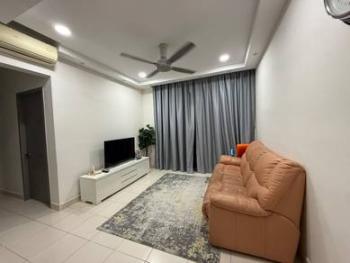 TROPICANA AMAN 1, Kuala Langat的共管公寓，照片1