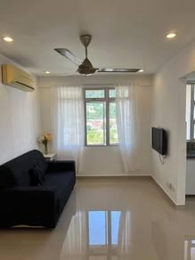 Kondominium di AZURIA, Tanjung Bungah, foto 1