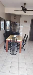 Apartment at Taman Bayu Perdana, Klang, photo 2