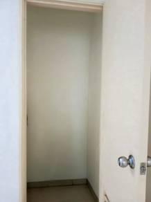 Apartmen di Pangsapuri Sentosa, Setia Alam, foto 8