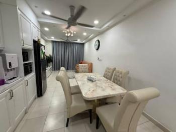 TROPICANA AMAN 1, Kuala Langat的共管公寓，照片4
