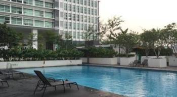 Kondominium di SEKSYEN 13, Shah Alam, foto 3
