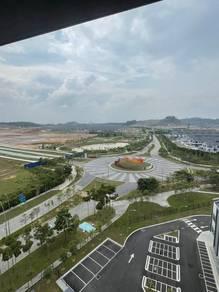 Apartment at Persiaran Casuarina, Shah Alam, photo 6