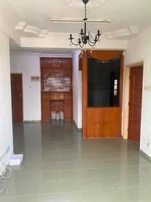 Kondominium di Taman Desa Relau, Relau, foto 2