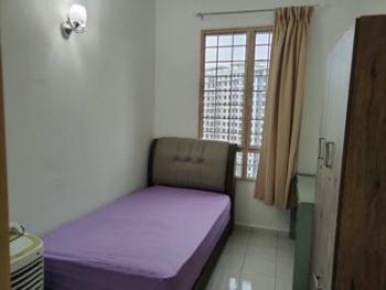 Condominium at PUTRA PLACE, Bayan Lepas, photo 6
