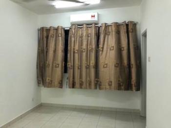Condominium at KEMUNING UTAMA, Shah Alam, photo 2
