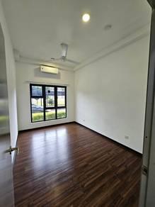 EMBAYU @ DAMANSARA WEST, Shah Alam的共管公寓，照片4