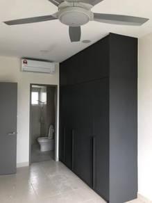 TROPICANA AMAN 1, Kuala Langat的共管公寓，照片9