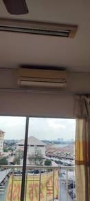 Apartment at Taman Bayu Perdana, Klang, photo 4