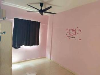 Apartmen di Lavender Park, Jelutong, foto 4